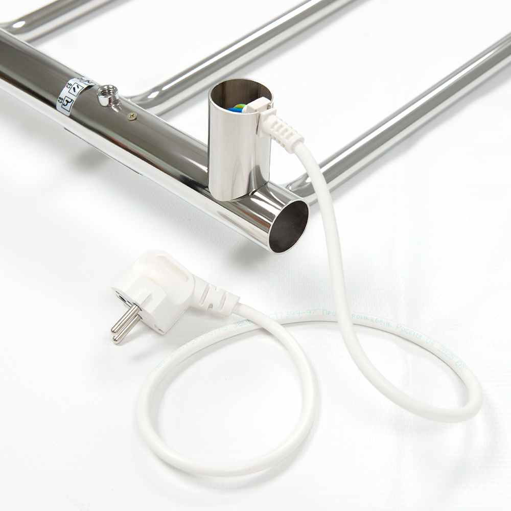 Полотенцесушитель Пэк сп 5 60х50