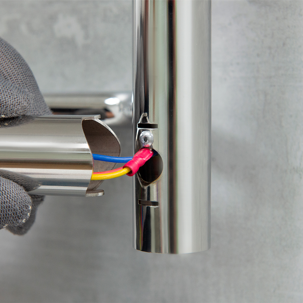 Полотенцесушитель Пэк сп 5 60х50